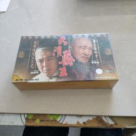 大清乐王（VCD22张碟）