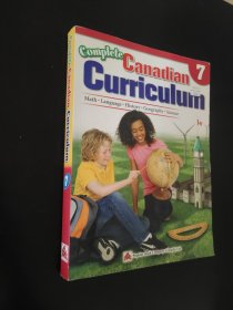 Complete Canadian Curriculum