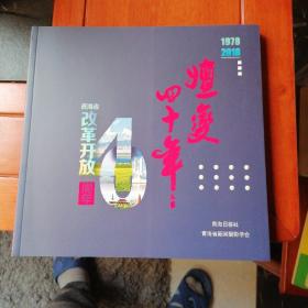 嬗变四十年