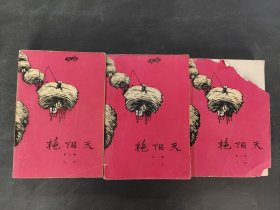 艳阳天