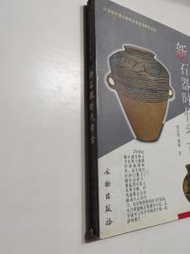 新石器时代考古：20世纪中国文物考古发现与研究丛书