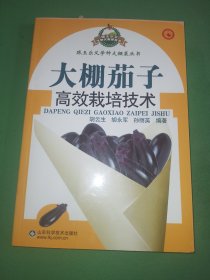 大棚茄子高效栽培技术