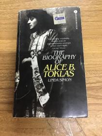The Biography of Alice B. Toklas 可开发票