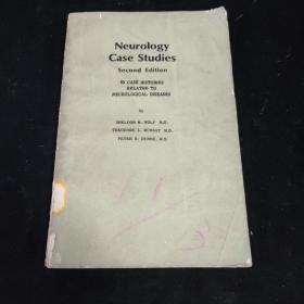 Neurology Case Studies