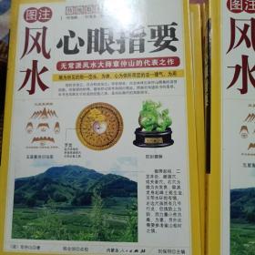 图注 心眼指要