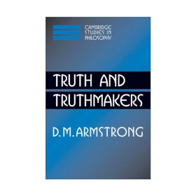 Truth and Truthmakers