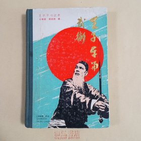 《王子平与武术》