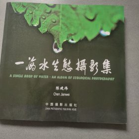 一滴水生态摄影集