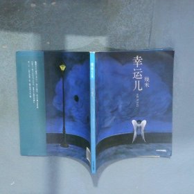 幸运儿 Mr Wing