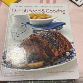 Danish food &cooking