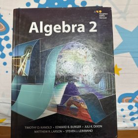 Algebra 2