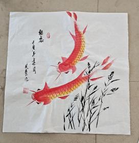 相恋。