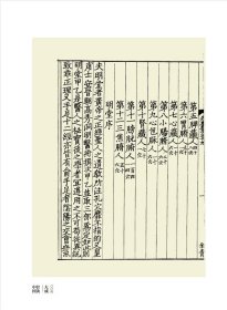中国针灸大成·综合卷（外台秘要?明堂 备急千金要方·针灸 千金翼方·针灸）