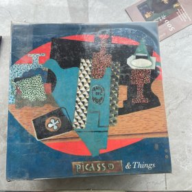 Picasso毕加索