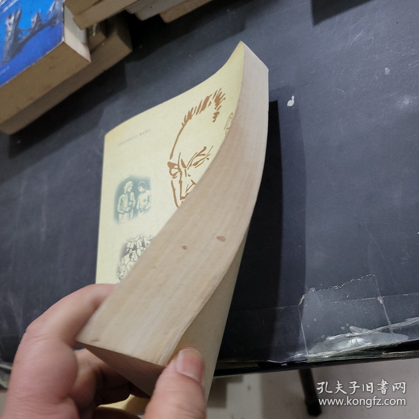 赵树理文集第3卷