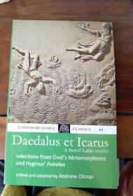 Daedalus Et Icaras