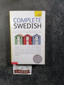 COMPLETE SWEDISH