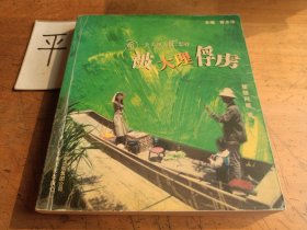 被大理俘虜