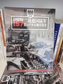 二战德国陆军第197突击炮营战史：第653重装甲歼击营前身部队的作战历程