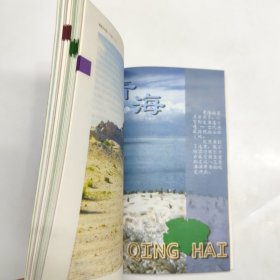 携程走中国:旅游系列丛书.陕西·甘肃·宁夏·青海·新疆