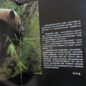 中国珍贵野生动物