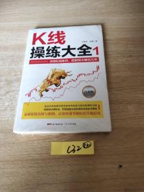 K线操练大全：白金版1