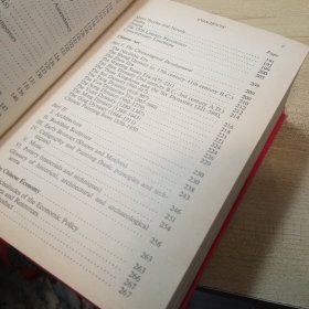 NAGEL‘S ENCYCLOPEDIA GUIDE CHINA，【60开精装本，1968年，纳格尔百科全书导读中国 】