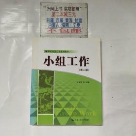 21世纪社会工作系列教材：小组工作（第2版）