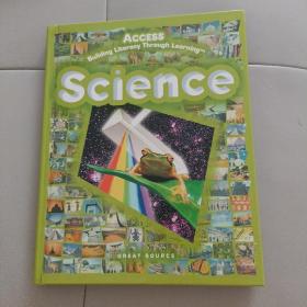 ACCESS Science