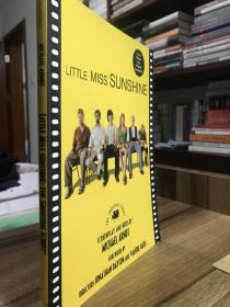 Little Miss Sunshine：Screenplay and Notes