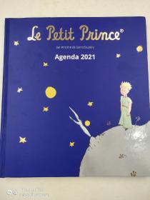 Le Petit Prince 法语