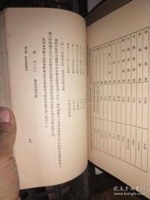 民国1923年再版《 铁路管理学》