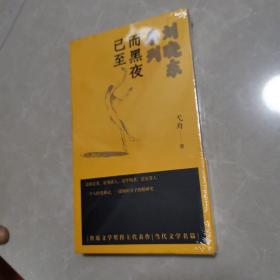 刘晓东系列：而黑夜已至