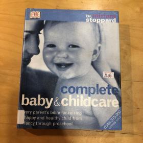 Complete Baby & Childcare