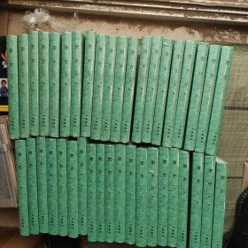 点校本二十四史大字本：宋史 全40册 （看图下单