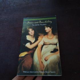 Sense and Sensibility