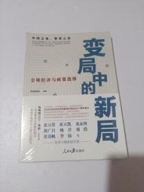 变局中的新局：全球经济与政策选择