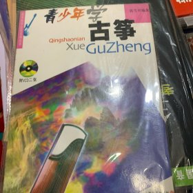 青少年学古筝