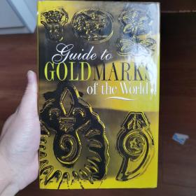 guide to gold marks of the world