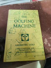 thegolfingmachine