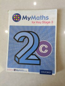 MyMaths for Key Stage 3 （2C）