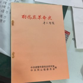 丽坞底革命史
