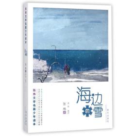 海边的雪/张炜文学名篇读本/张炜 儿童文学 张炜 新华正版