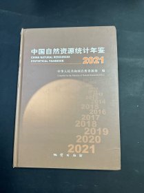 中国自然资源统计年鉴2021