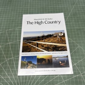 The High Country