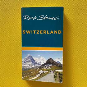 RickSteves'Switzerland