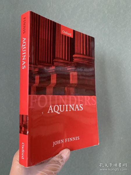 Aquinas：Moral, Political, and Legal Theory