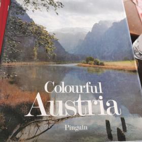 Colourful Austria 多彩奥地利