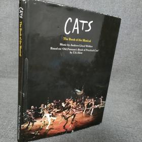 CatsThe book of the musical