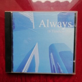 CD，wea，A1ways1碟